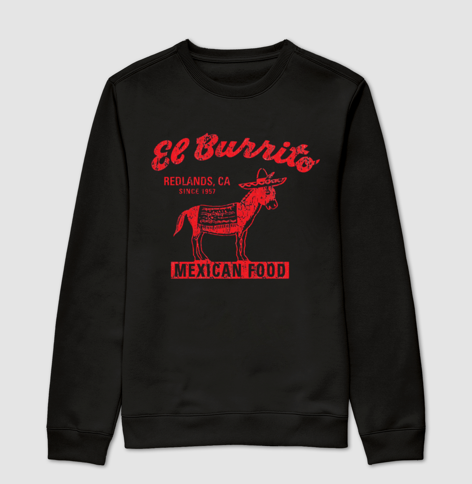 El Burrito