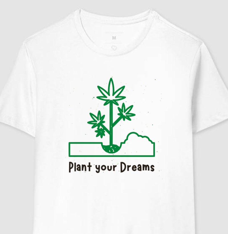 Plant your Dreams