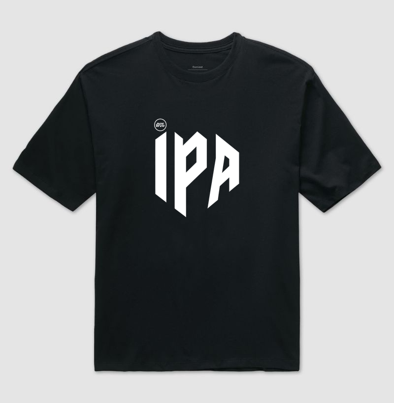IPA - New Brew