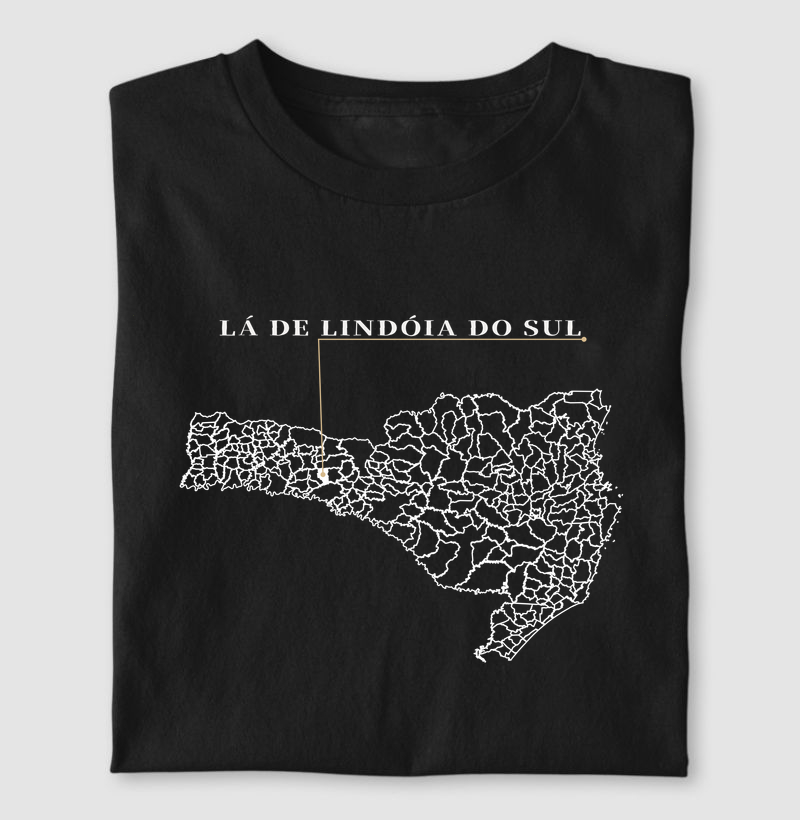 Lindóia do Sul | Origem SC