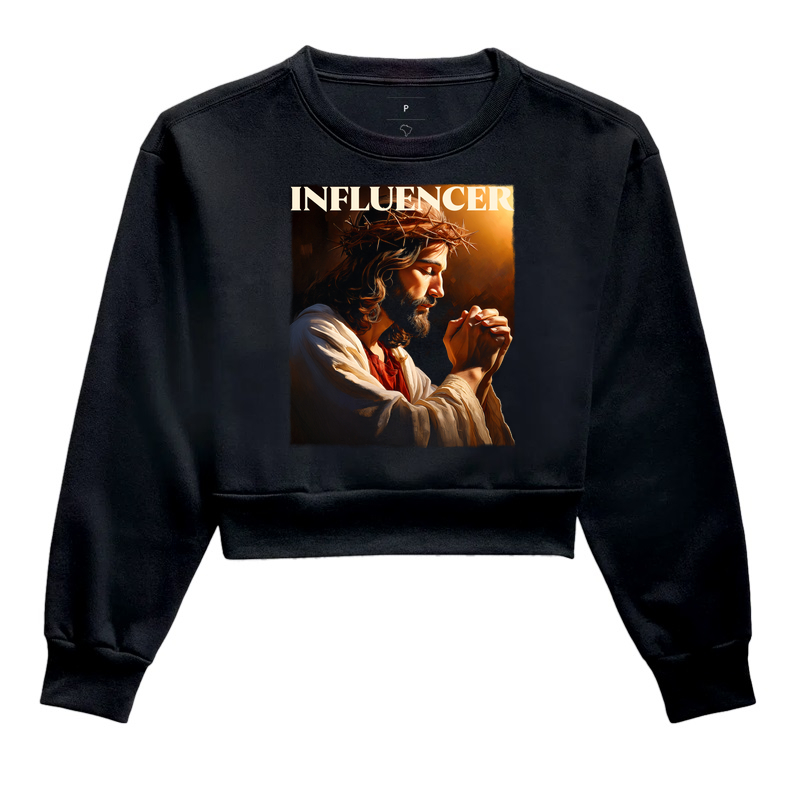 Jesus Influencer