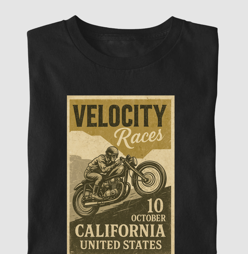 VELOCITY