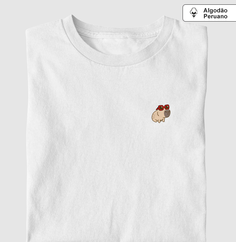 Capivara Laganini