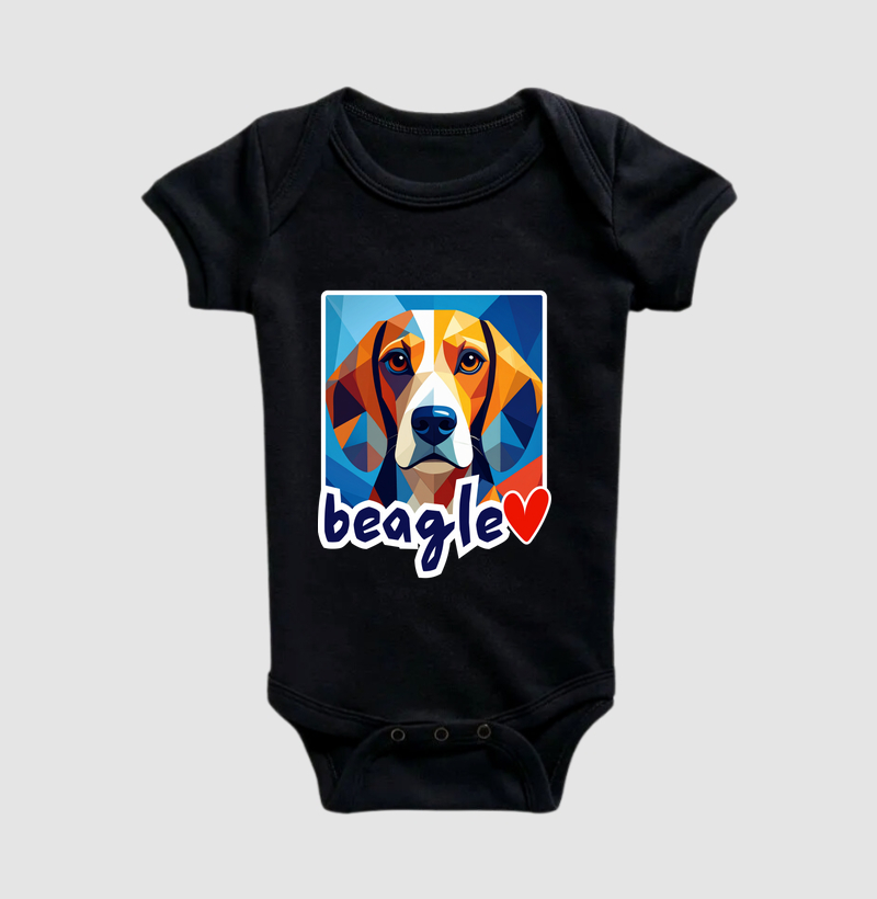 Geometric Beagle