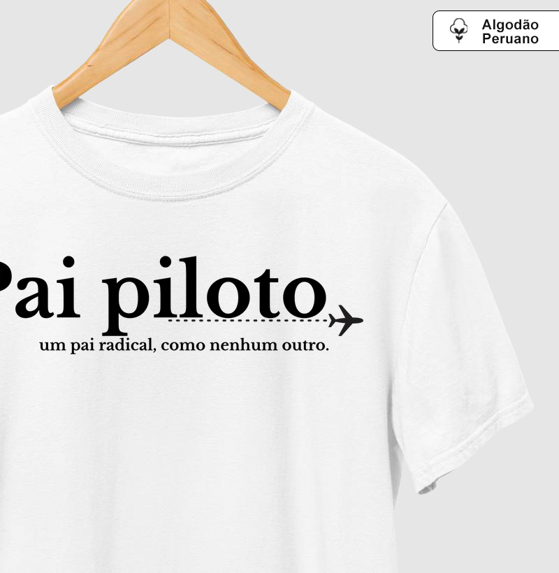 Pai Piloto