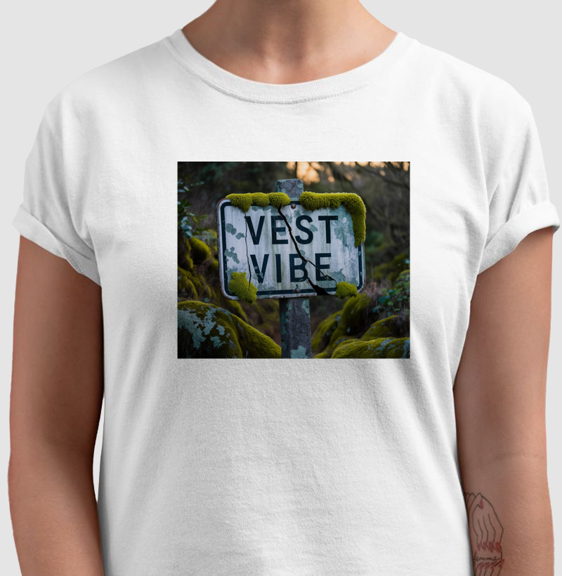 VEST VIBE3