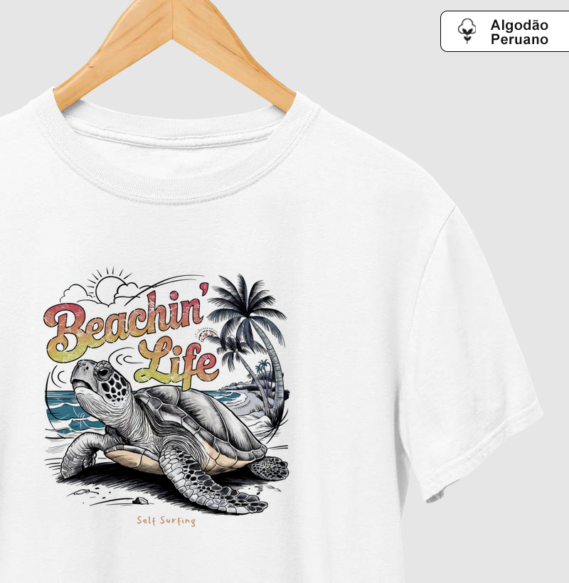 SEA TURTLE | Produced by Reserva 🦜