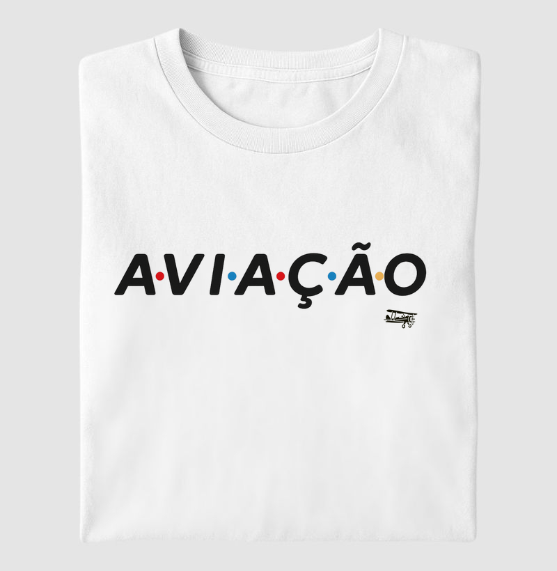 A.V.I.A.Ç.Ã.O