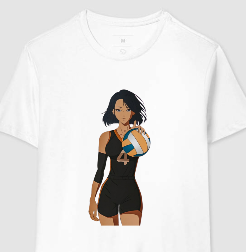 Vôlei Anime