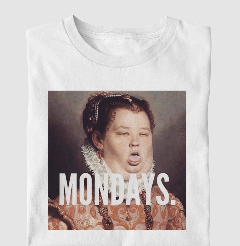 Mondays Mama June