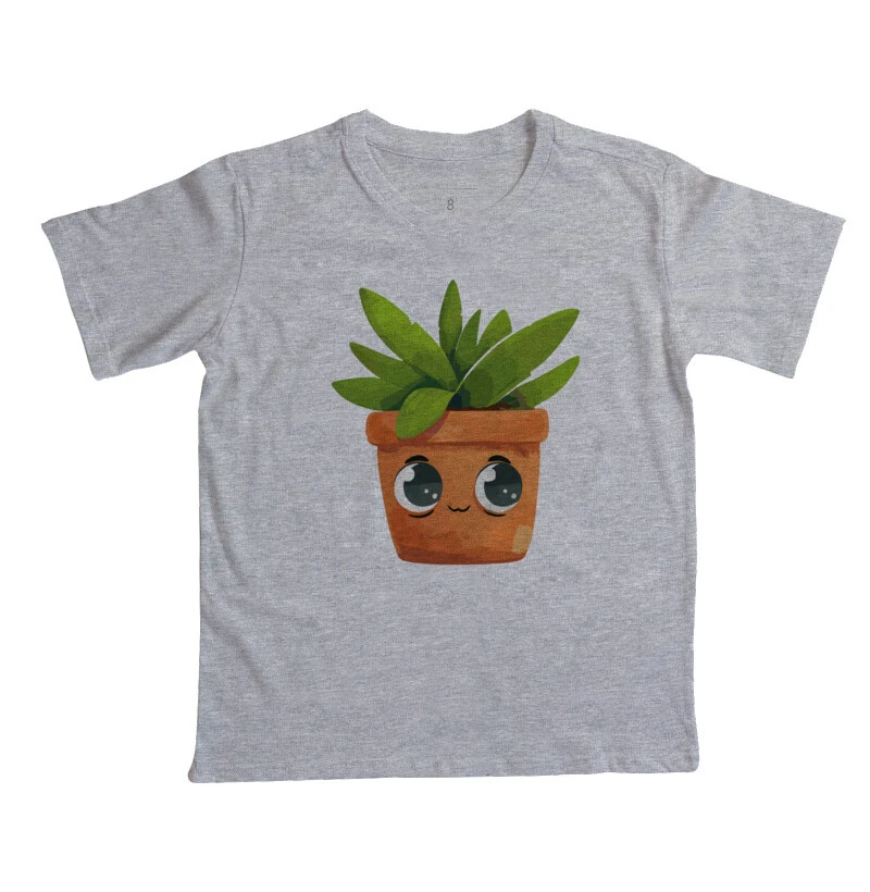 Planta Elegante