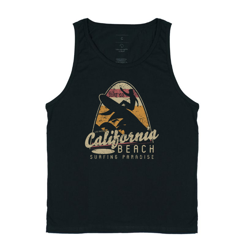 California Beach