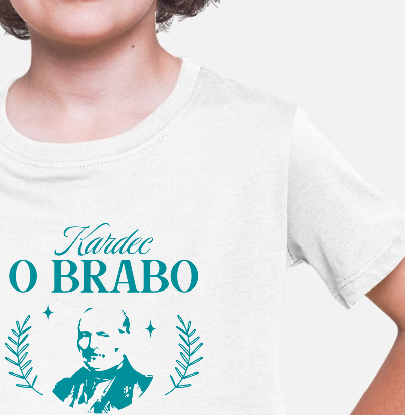 Kardec, o brabo