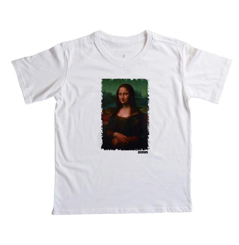 La Gioconda