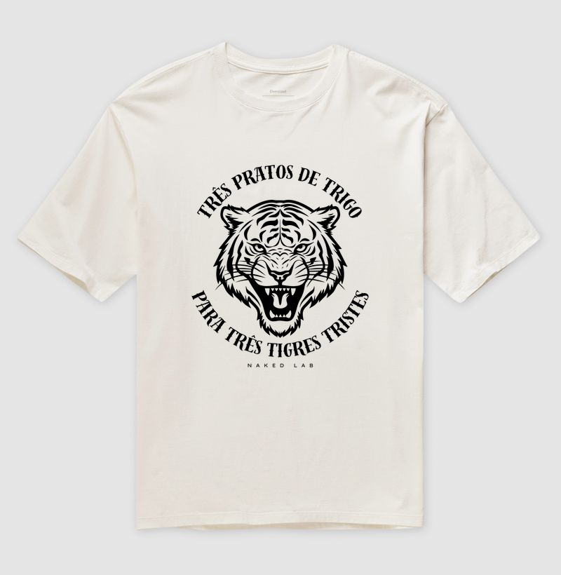 Tigre Oversized