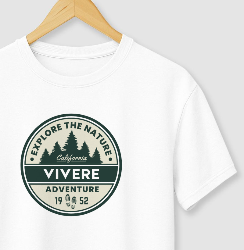 Vivere explore the nature