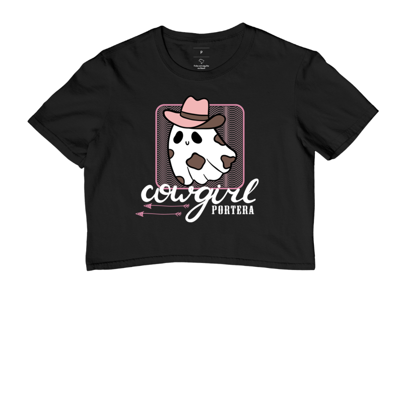 Cowgirl Fantasma