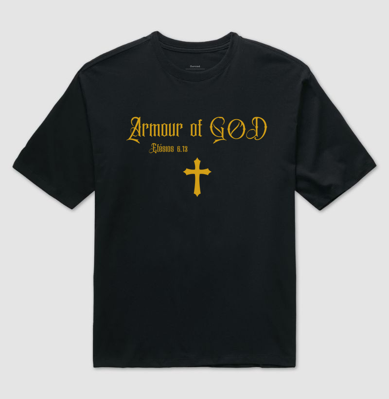 Armour of GOD | Efésios 6:13