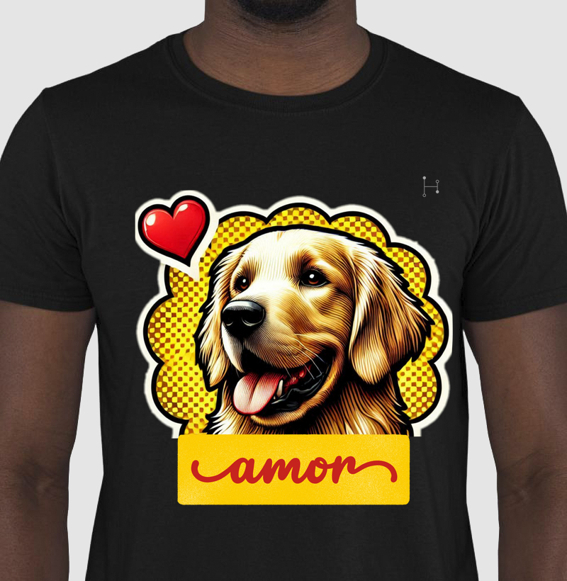 Golden Retriever  