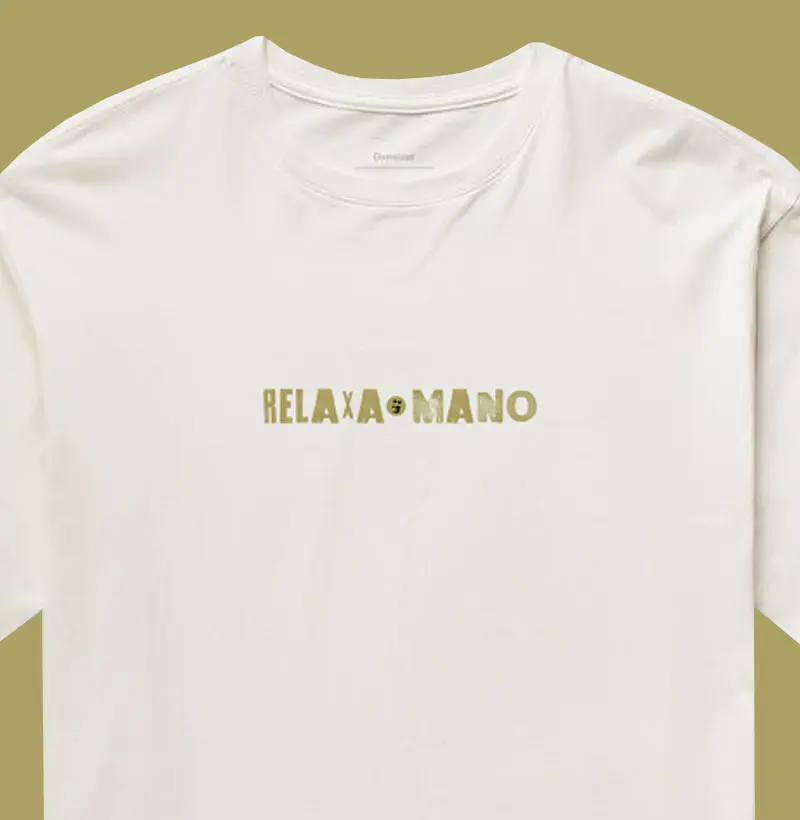 RELAXA MANO / 1