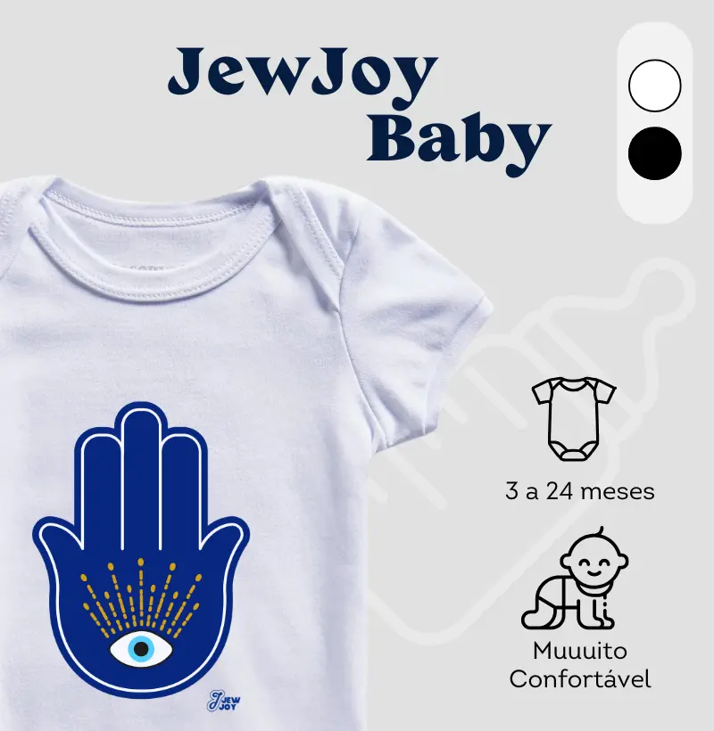 Hamsa Eye 3
