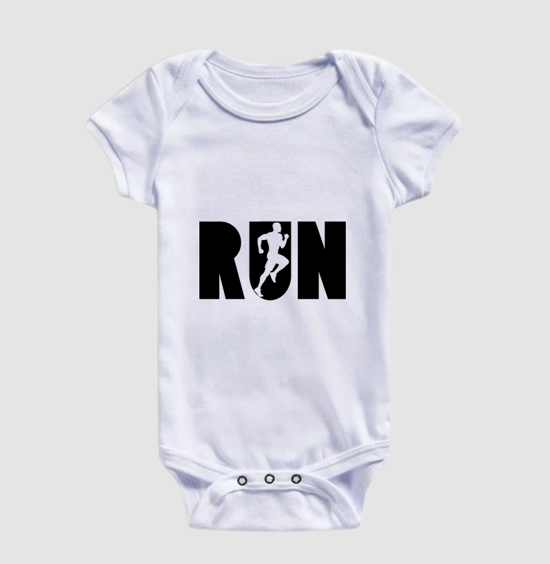 RUN