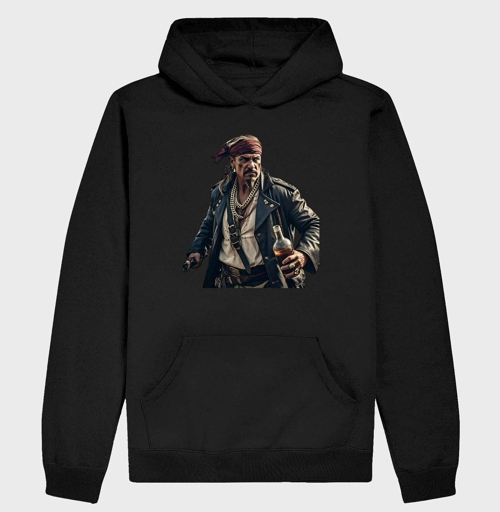 PIRATA