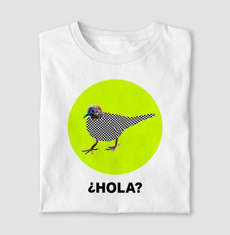 hola