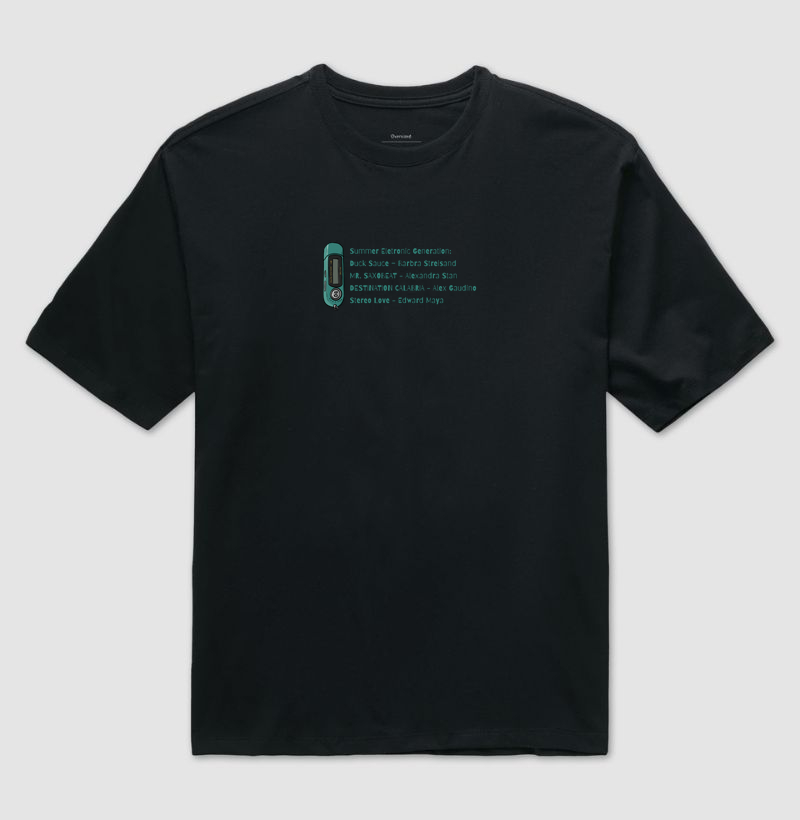 Summer Eletronic generation