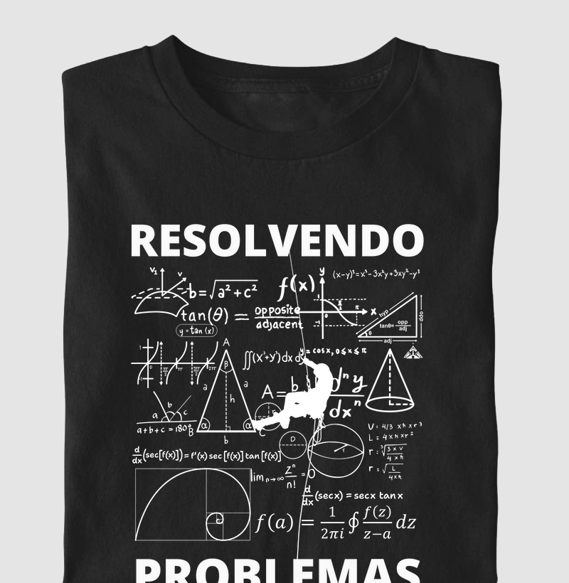 Resolvo problemas com rapel