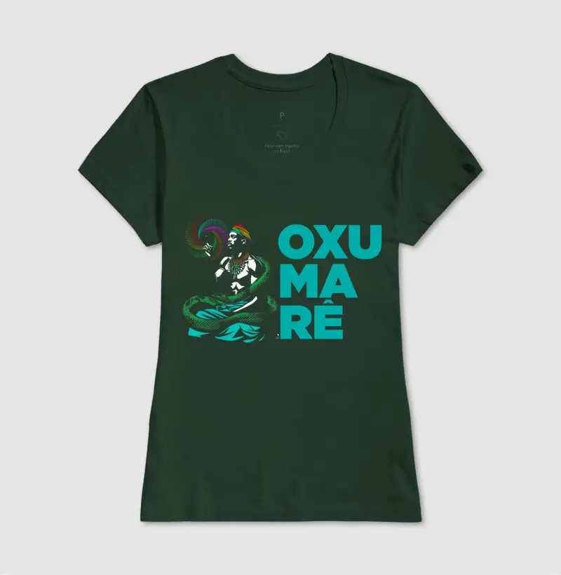 Oxumarê