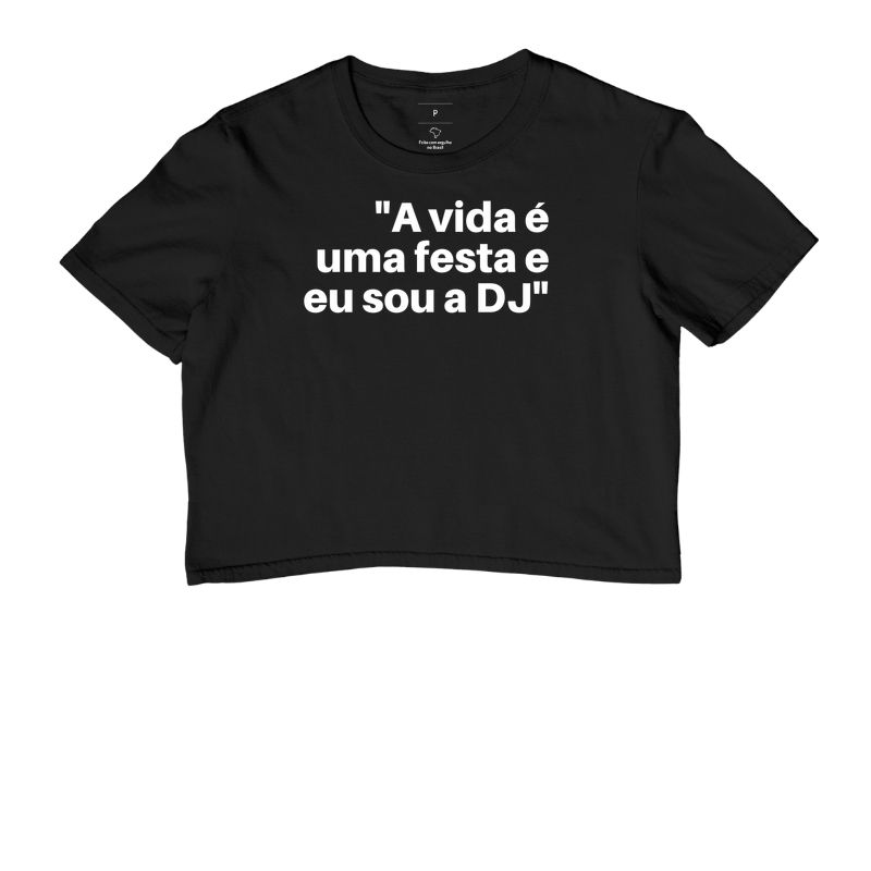 DJ da Vida (ela)