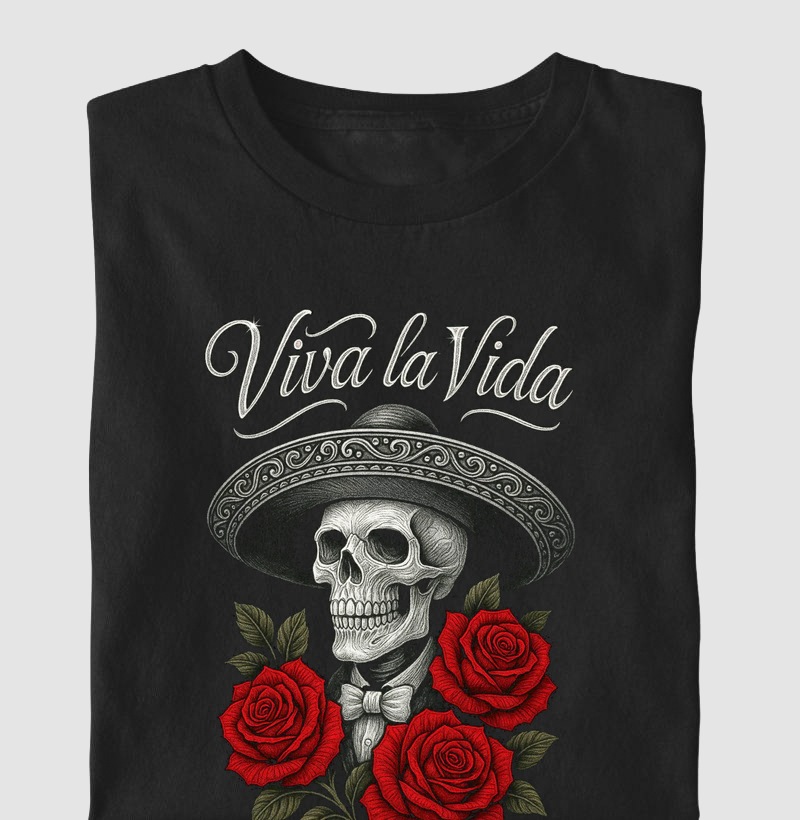 VIVA LA VIDA