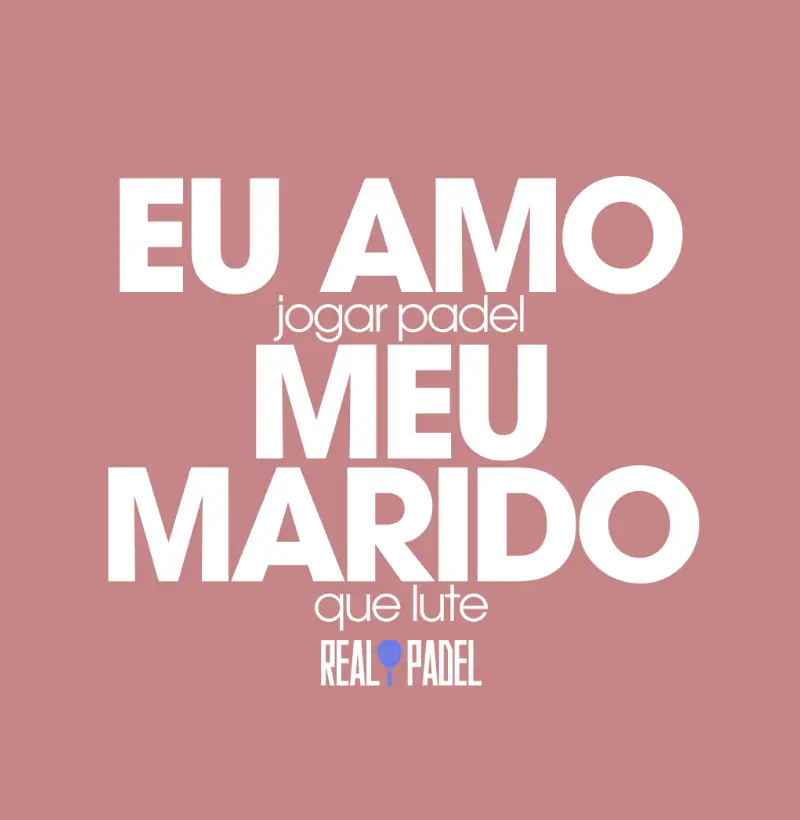 Eu amo meu marido