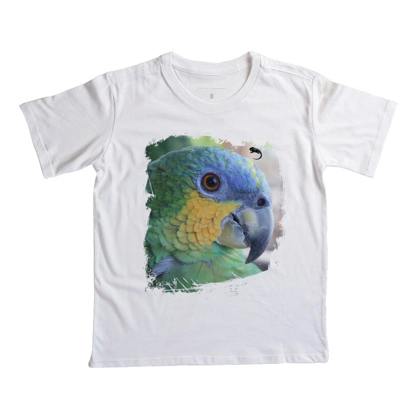 Papagaio do Mangue Mini