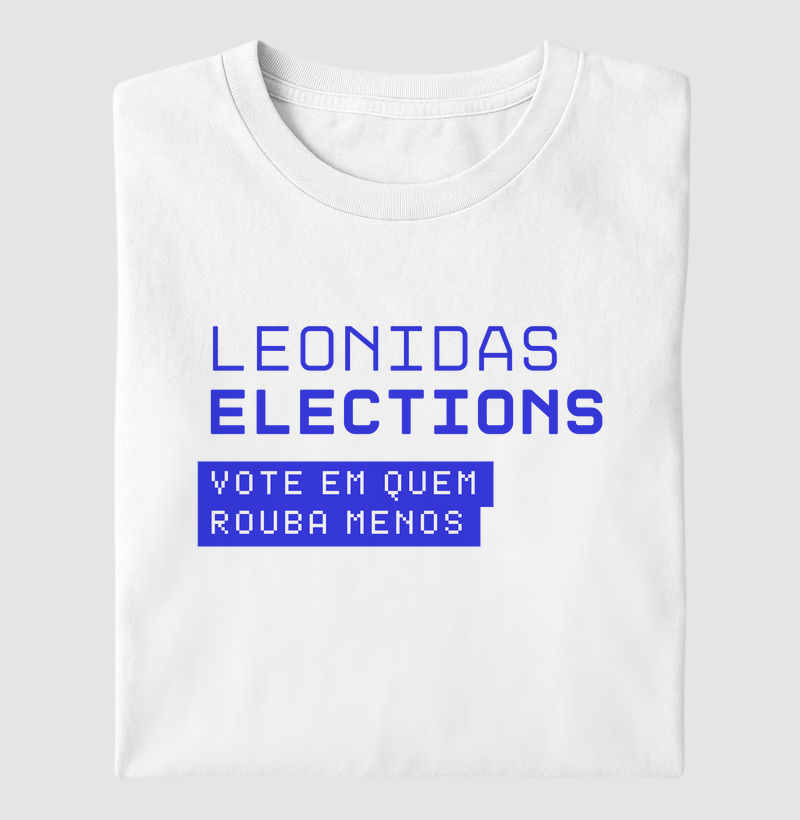 Leonidas Election