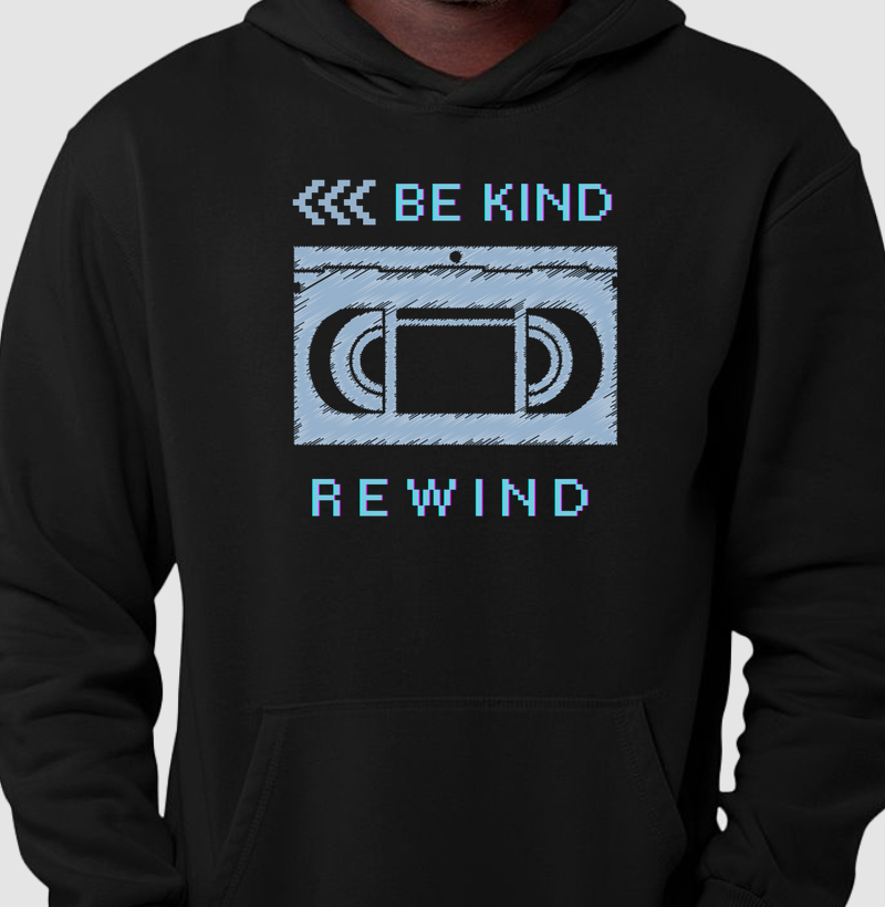 HONESTEE REWIND Hoodie