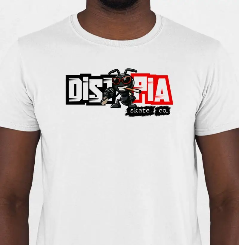 DISTOPIA X FLOWMIGA