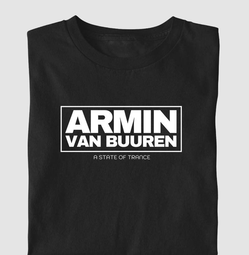 Armin Van Buuren