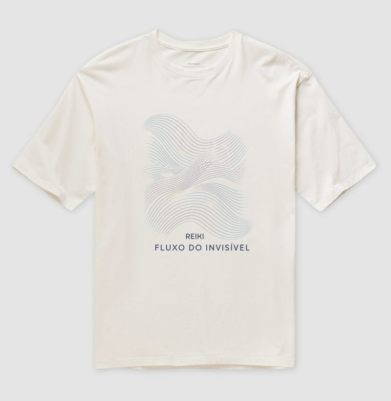 Reiki Fluxo do Invisível