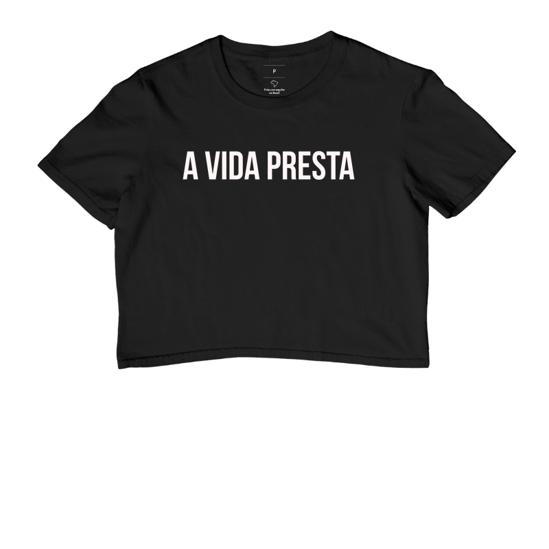 A Vida Presta