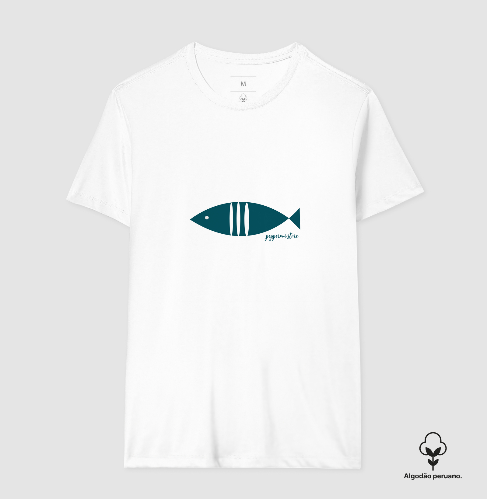 PEIXE STORE