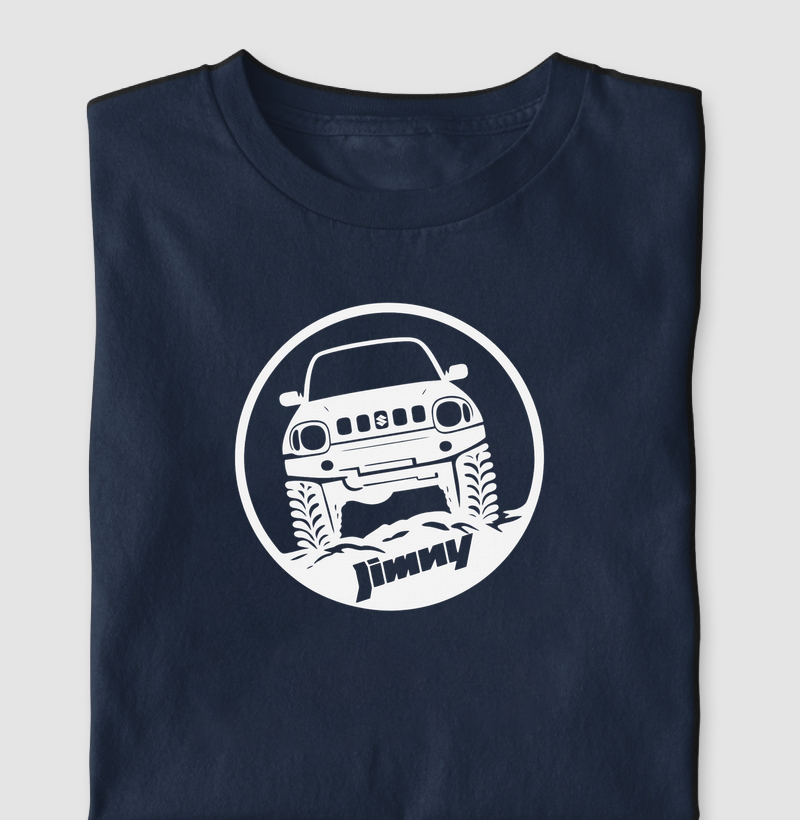Jimny Logo