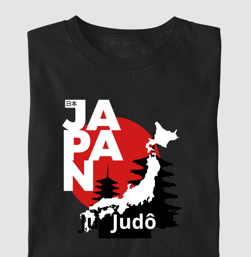 Judô