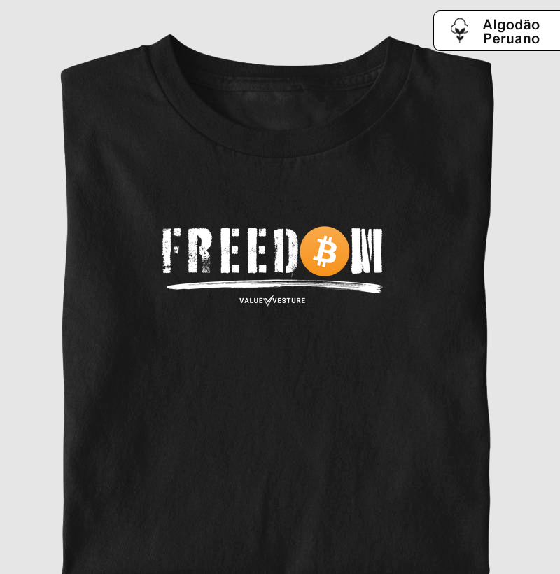Freedom Btc Premium