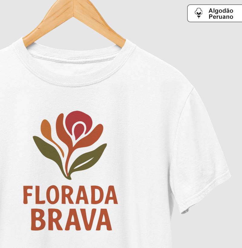 Florada Brava