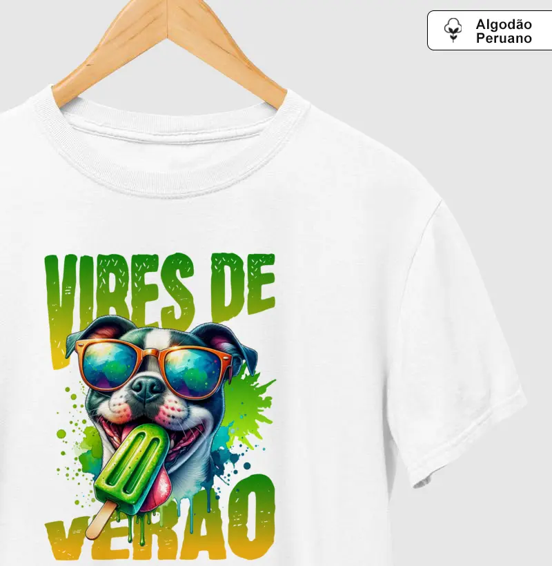 Vibes Verão