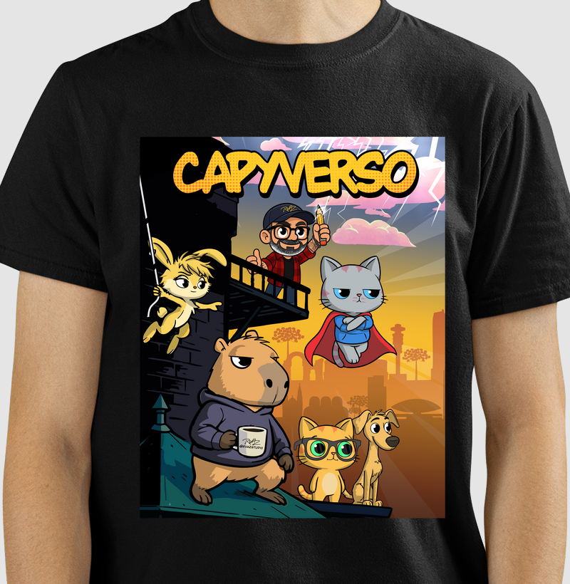 Camisa 0