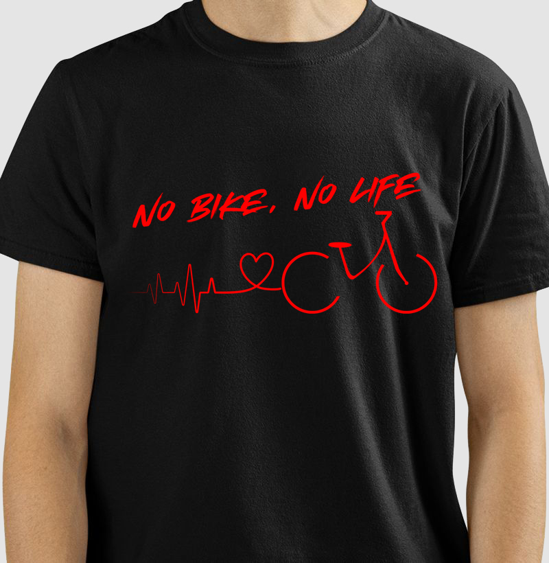 no bike no life