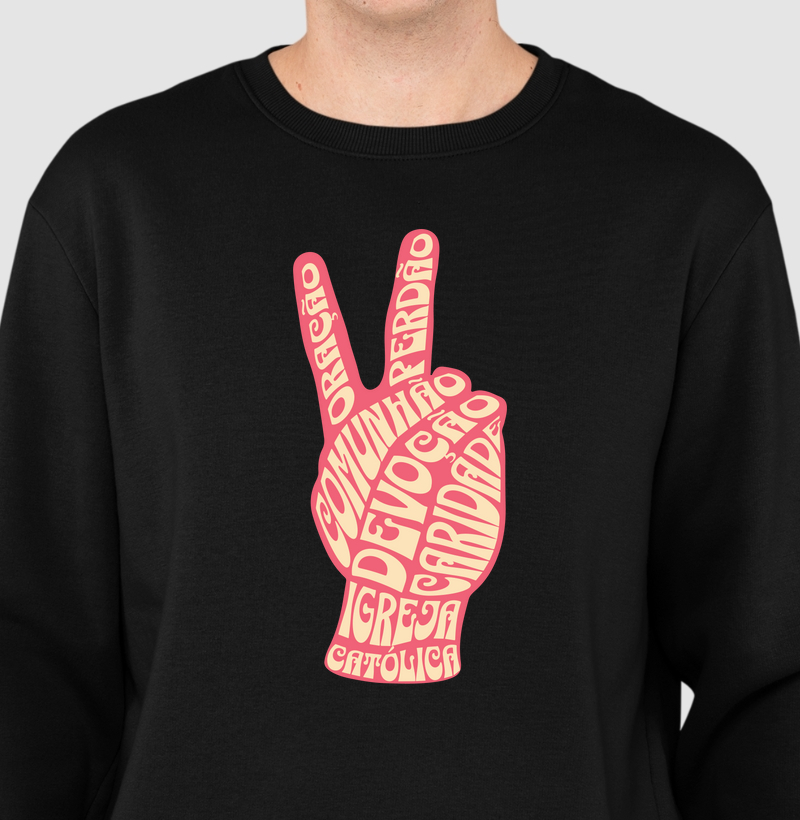 Ser Igreja Católica